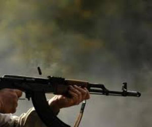 مصر اليوم - مُسلّحون يستولون على سيارة تابعة لشركة السادات